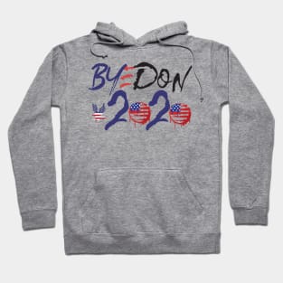 BYEDON 2020 Hoodie